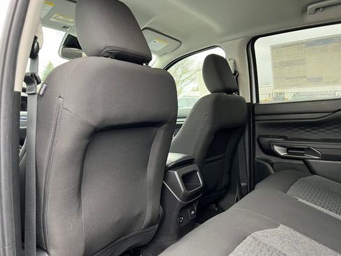 New 2025 Ford Ranger XLT image 35