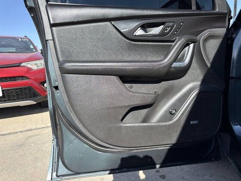 Used 2019 Chevrolet Blazer Premier w/ Driver Confidence II Package AWD/4WD image 29