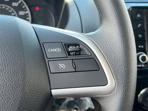 New 2024 Mitsubishi Mirage G4 ES image 24