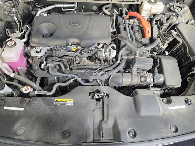 Certified 2023 Toyota Crown w/ Carpet Mat Package (TMS) AWD/4WD image 41
