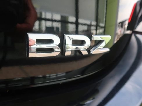 Used 2023 Subaru BRZ Limited RWD image 40