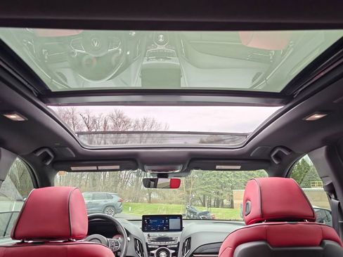 Used 2021 Acura RDX A-Spec image 21