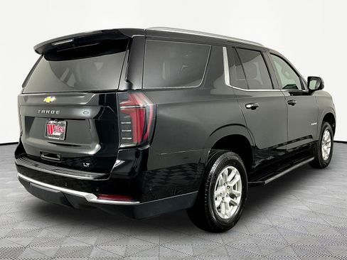 Used 2025 Chevrolet Tahoe LT AWD/4WD image 6