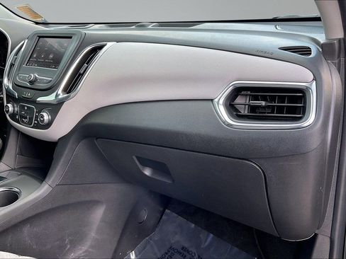 Used 2023 Chevrolet Equinox LS w/ Midnight Edition image 17