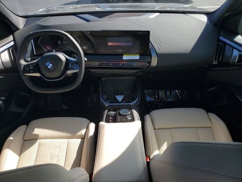 New 2026 BMW X3 xDrive30 w/ Convenience Package image 14