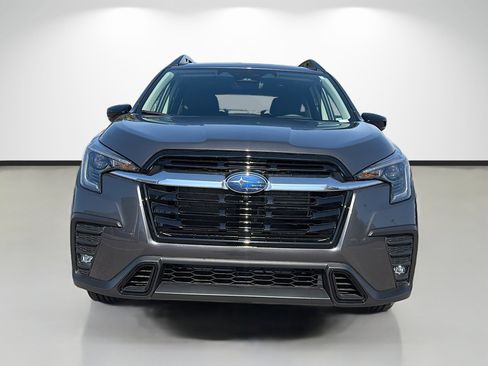 New 2026 Subaru Ascent Limited image 8