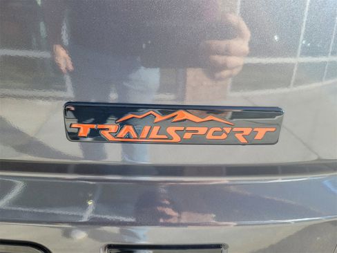 New 2026 Honda Passport TrailSport Elite image 10