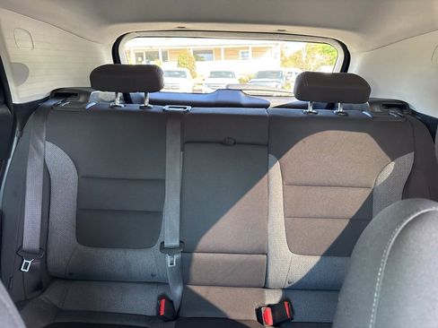 Used 2021 Chevrolet TrailBlazer LT image 11