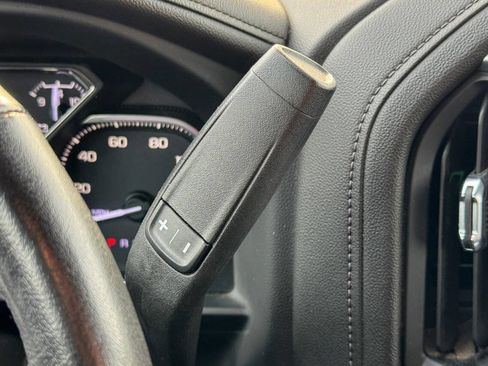 Used 2022 GMC Sierra 1500 SLT w/ SLT Premium Plus Package image 36