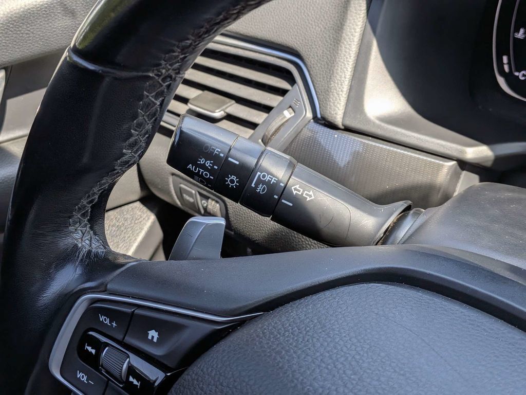 Used 2020 Honda Accord Sport image 23