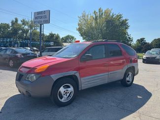 Used 2001 Pontiac Aztek GT w/ Opt Pkg 1 image 1