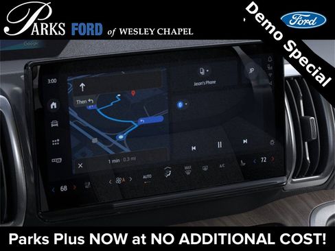 New 2026 Ford Expedition Max Platinum w/ Platinum Ultimate Package image 14