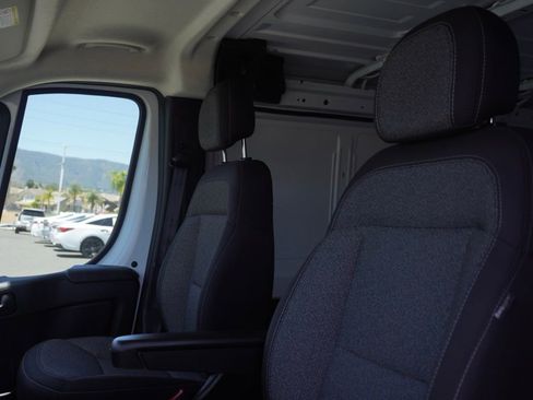 New 2025 RAM ProMaster 1500 w/ Safety Group image 21