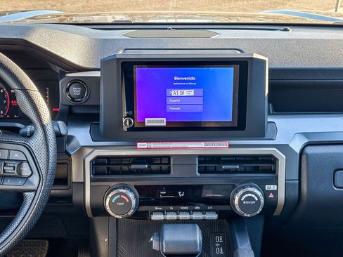 New 2026 Toyota Tacoma SR5 image 16