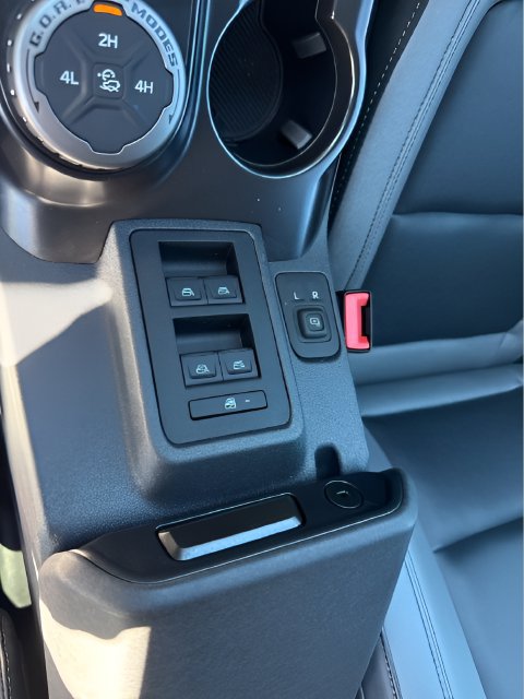 Used 2024 Ford Bronco Big Bend AWD/4WD image 11