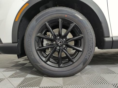 New 2026 Honda CR-V Sport-L image 11