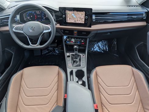 New 2026 Volkswagen Jetta SEL FWD image 9