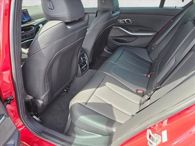 New 2026 BMW M340i w/ Premium Package RWD image 14