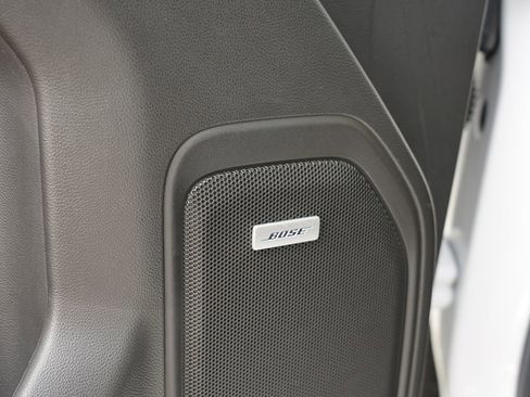 Used 2021 Chevrolet Silverado 1500 High Country w/ Technology Package image 20