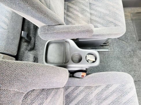 Used 1999 Honda CR-V EX image 20