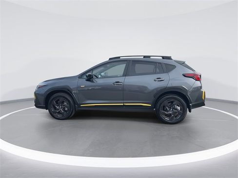 Certified 2025 Subaru Crosstrek 2.5i Sport image 5