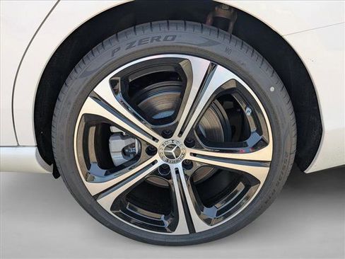 Certified 2025 Mercedes-Benz C 300 Sedan image 10
