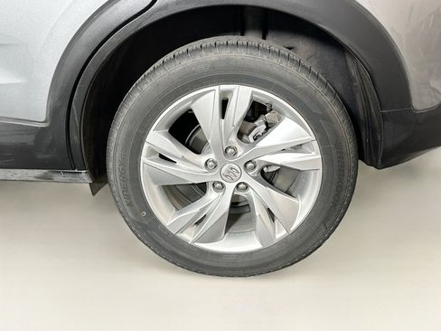 Used 2025 Buick Encore GX Preferred image 11