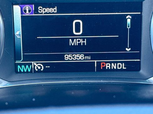 Certified 2018 Chevrolet Traverse LT image 44