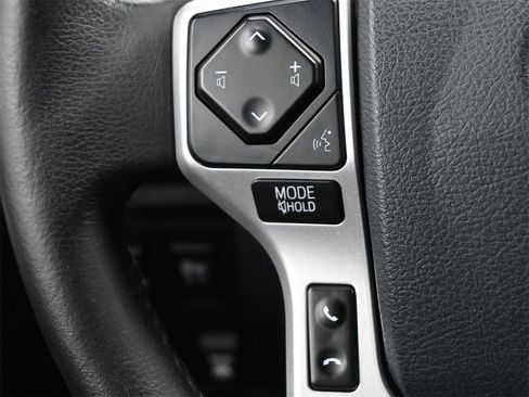 Used 2020 Toyota Tundra Limited w/ Limited Premium Package image 7