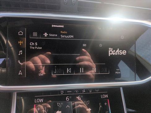 Used 2021 Audi A7 3.0T Prestige image 13