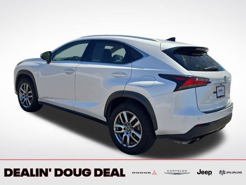 Used 2015 Lexus NX 200t AWD w/ Premium Package image 4