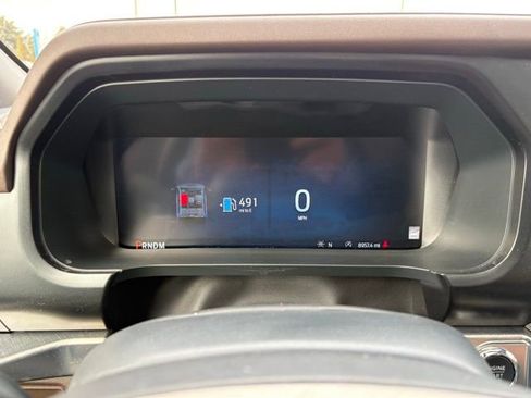 Used 2025 Ford F150 King Ranch image 26