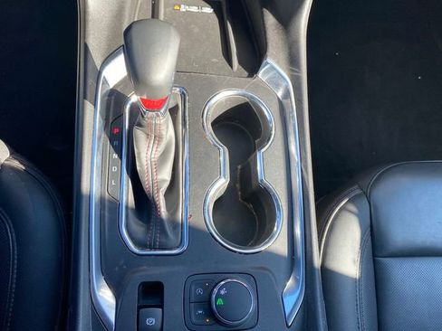 Certified 2023 Chevrolet Traverse RS w/ LPO, Cargo Package image 24