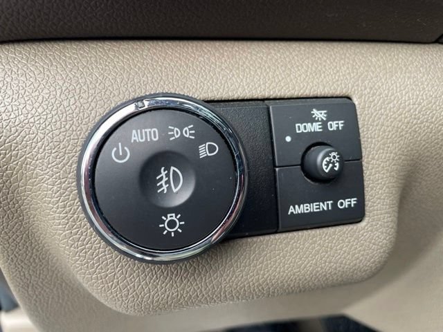 Used 2016 GMC Acadia Denali FWD image 18