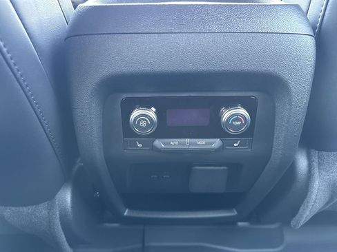 New 2026 GMC Acadia Elevation w/ Elevation Premium Package image 18