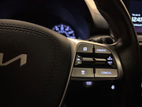 Certified 2022 Kia Telluride EX w/ EX Premium Package image 18