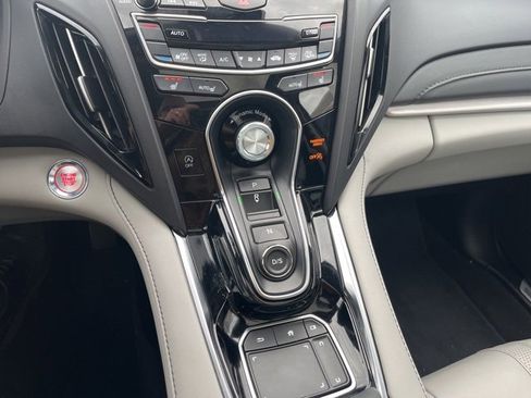 Used 2023 Acura RDX w/ Technology Package image 48