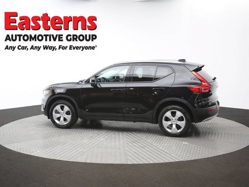 Used 2022 Volvo XC40 T5 Momentum AWD/4WD image 61