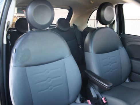 Used 2013 FIAT 500 Pop image 9