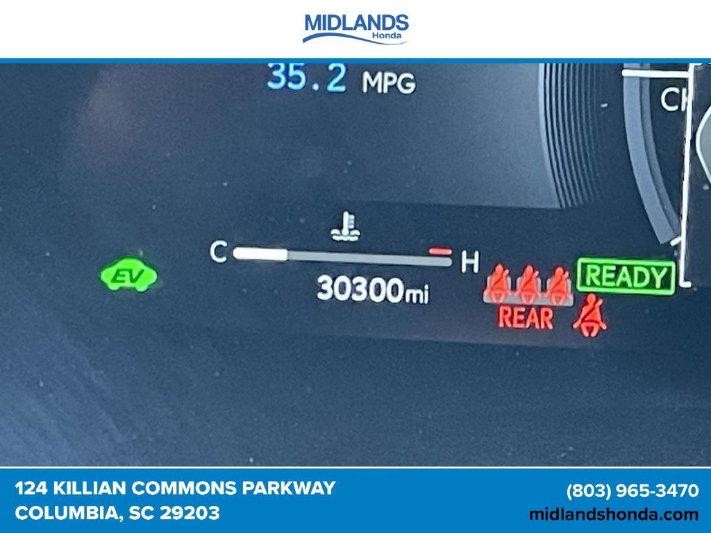 Used 2025 Lexus RX 350 w/ Convenience Package AWD/4WD image 22