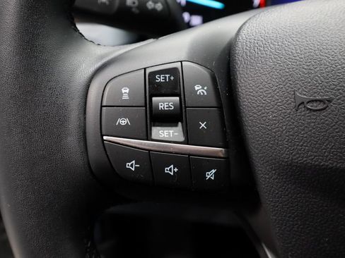 Used 2024 Ford Maverick Lariat w/ 4K Tow Package AWD/4WD image 29
