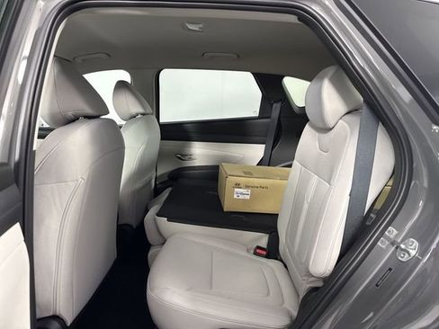 New 2026 Hyundai Tucson SEL image 14
