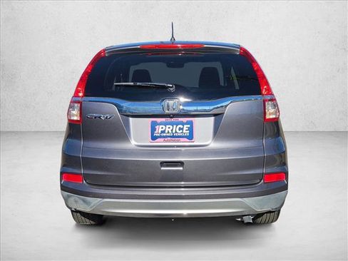 Used 2016 Honda CR-V EX image 5