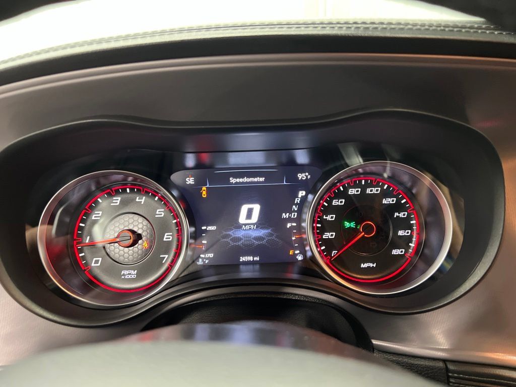 Used 2023 Dodge Charger Scat Pack RWD image 20