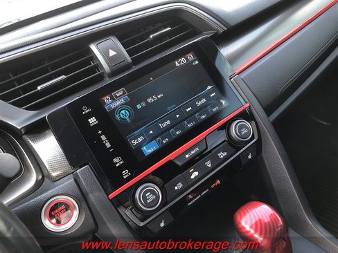 Used 2018 Honda Civic EX-L image 14