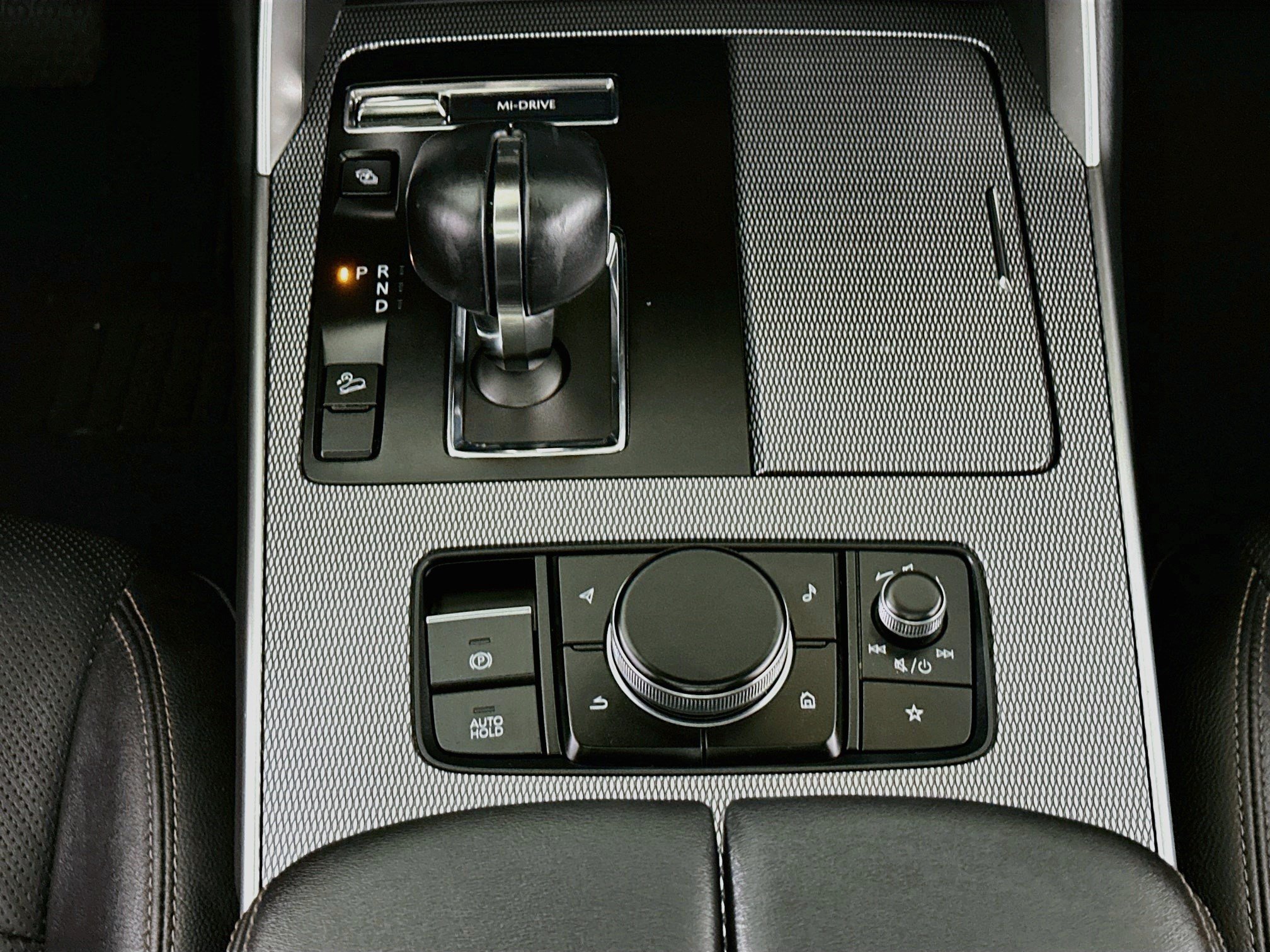 Used 2024 MAZDA CX-90 Plug-In Hybrid w/ Premium Pkg AWD/4WD image 14