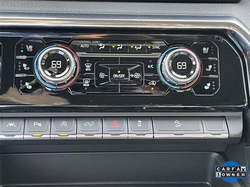 Used 2025 GMC Sierra 1500 Denali w/ Denali Reserve Package image 29