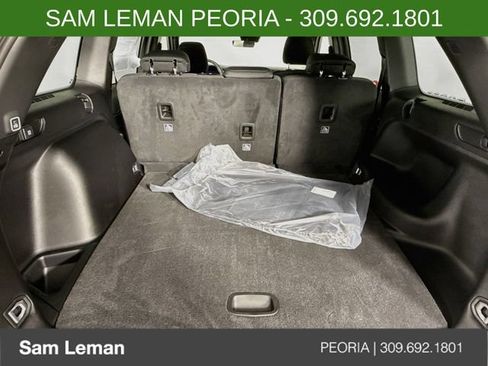 New 2027 Jeep Grand Cherokee Laredo X AWD/4WD image 25
