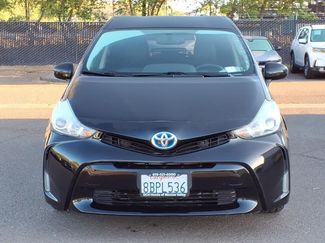 Used 2017 Toyota Prius V Four FWD video 2