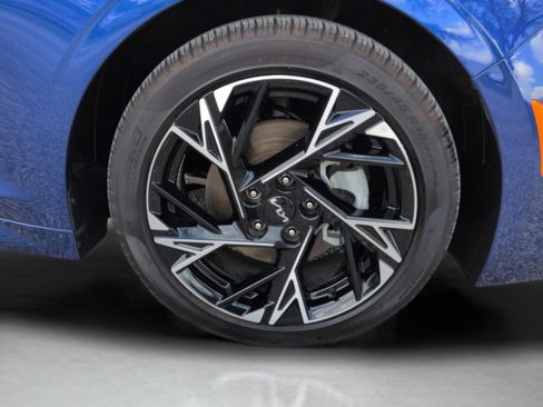 Certified 2025 Kia K5 GT-Line w/ GT-Line Premium Package AWD/4WD image 13